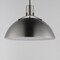 Maxim Lighting Dawn 15.5 Pendant 12045SN - alternate 2